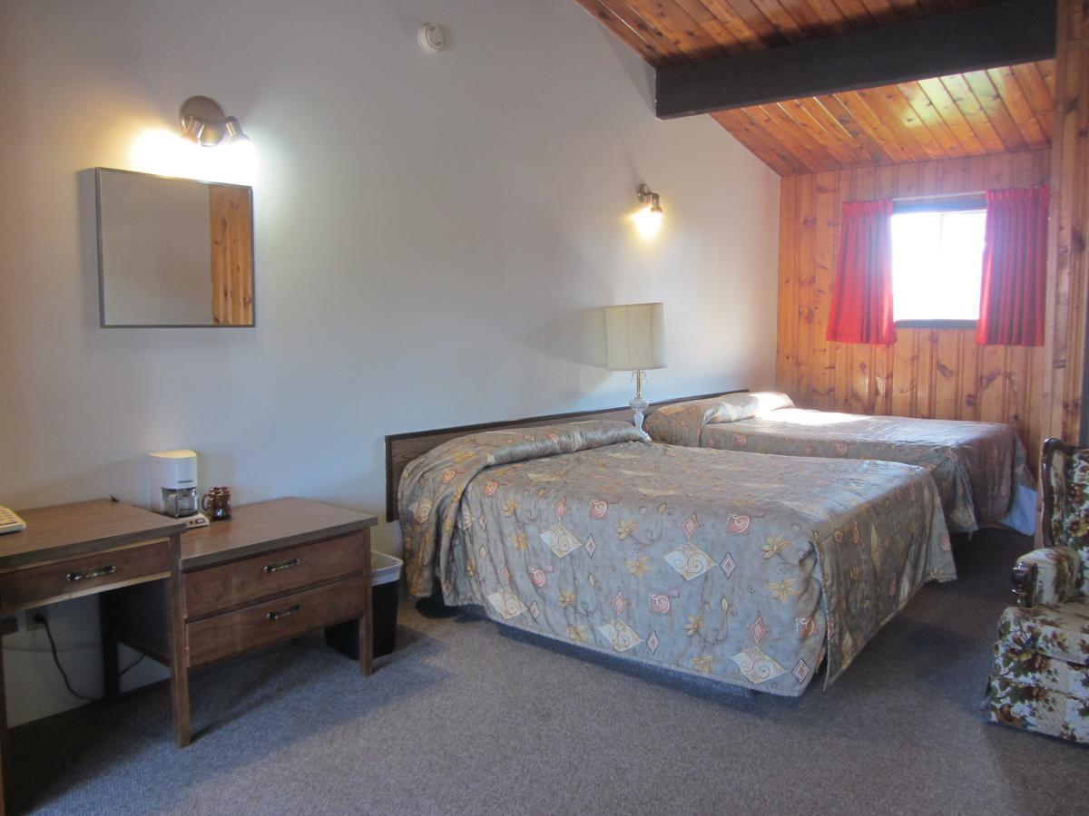 Pembina River Inn Entwistle Luaran gambar